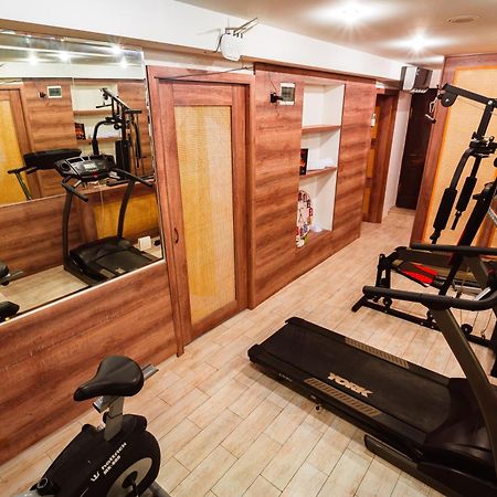 Coral Boutique Hotel Tbilisi Zewnętrze zdjęcie
