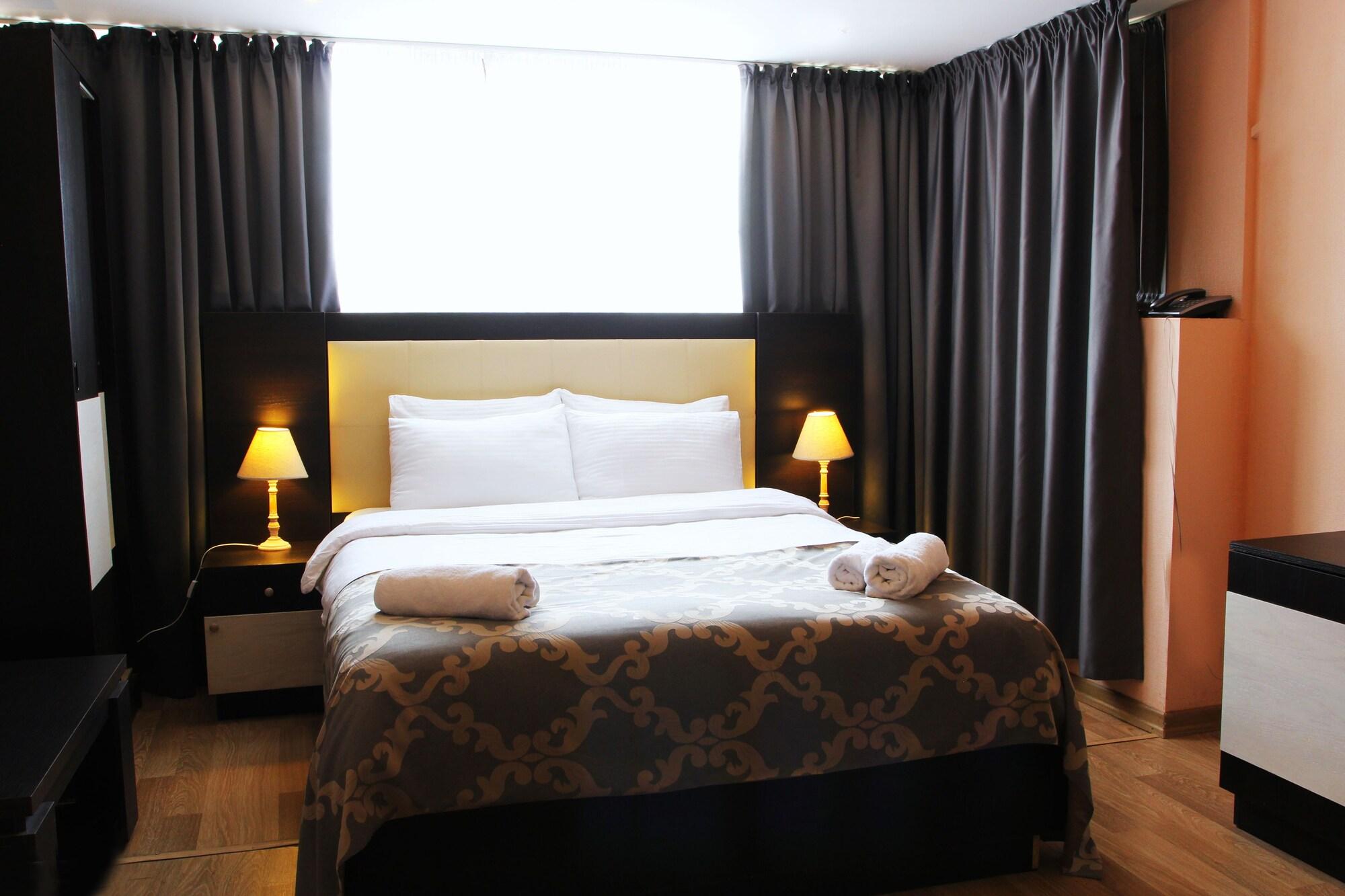 Coral Boutique Hotel Tbilisi Zewnętrze zdjęcie