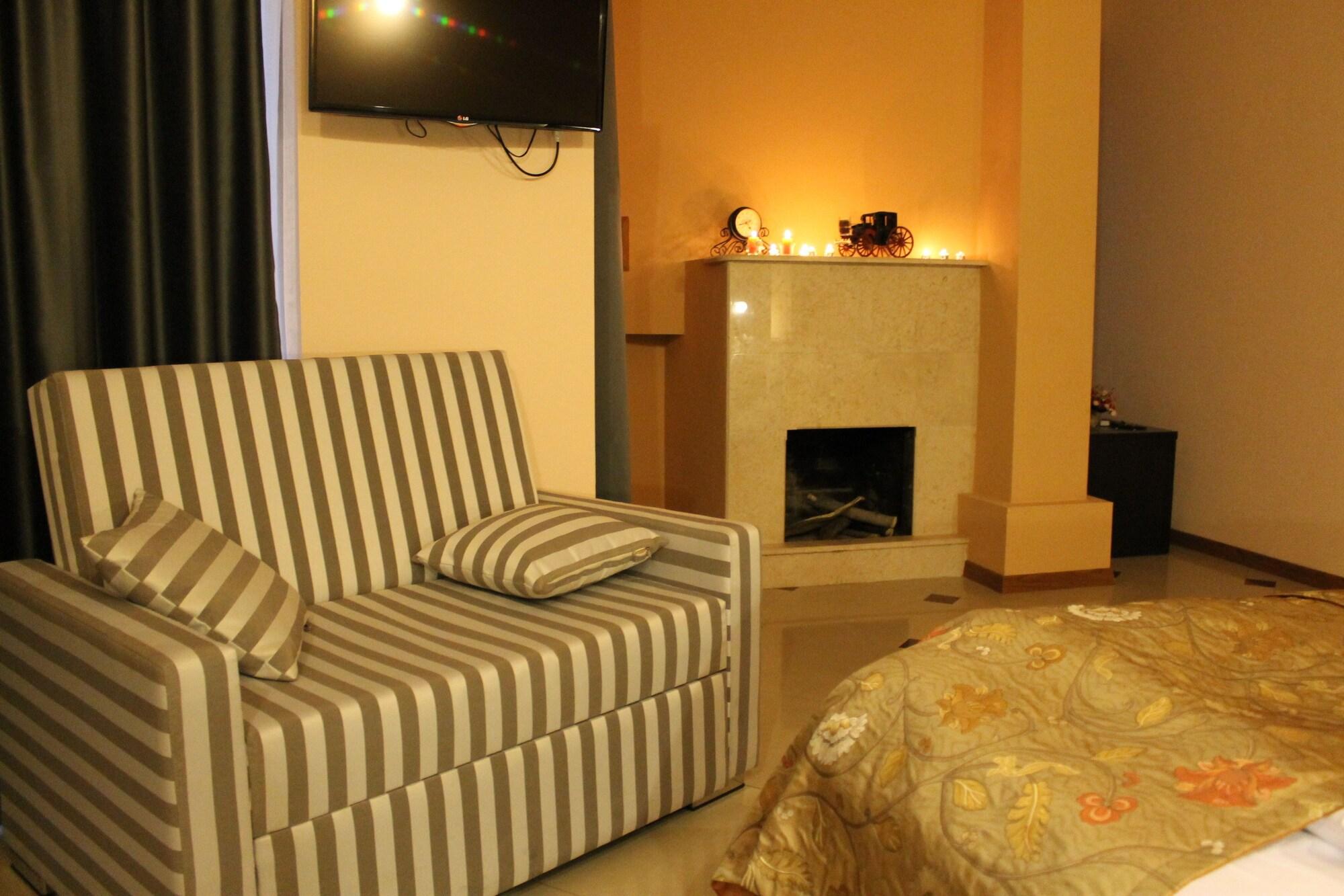 Coral Boutique Hotel Tbilisi Zewnętrze zdjęcie