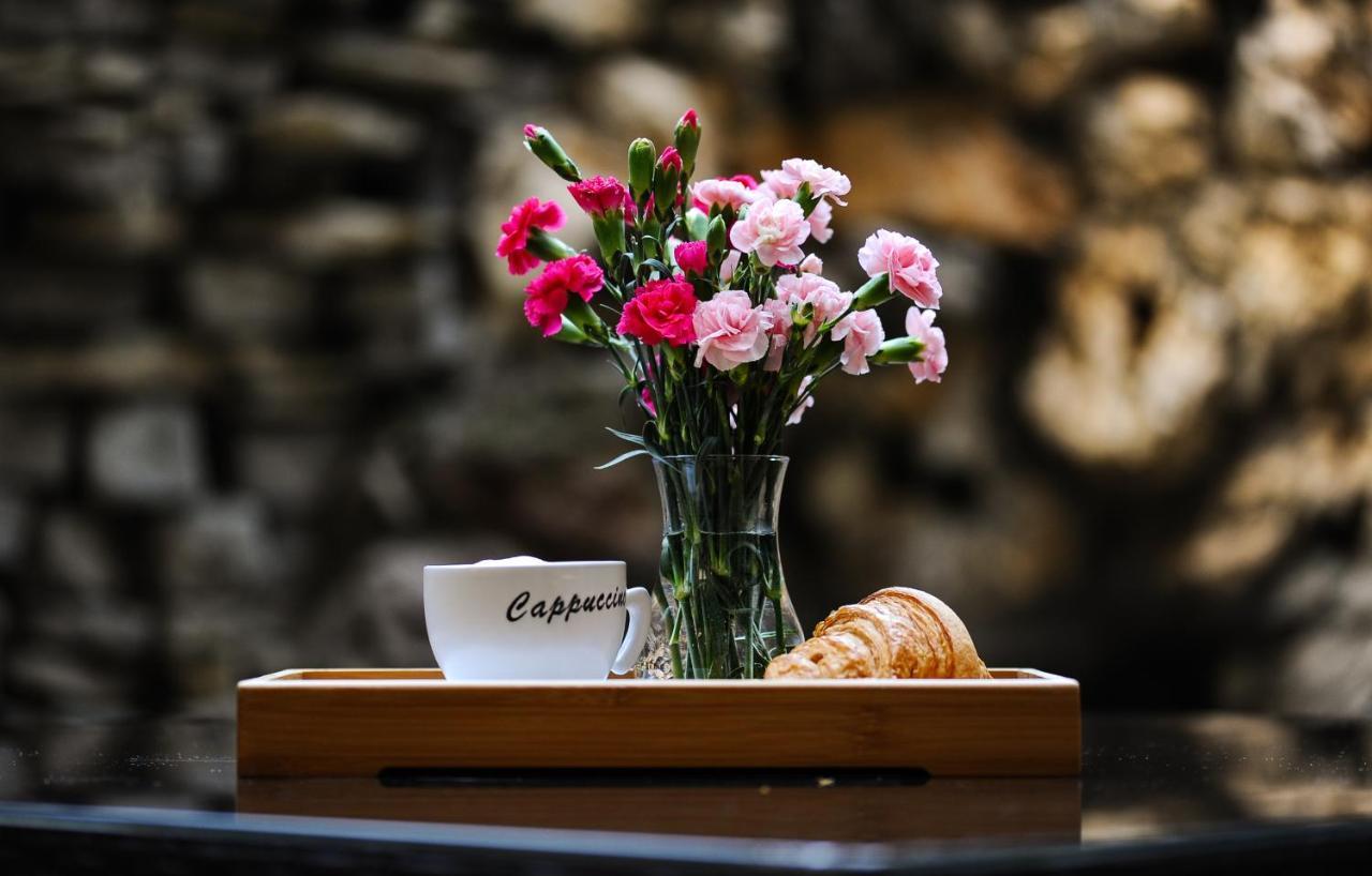 Coral Boutique Hotel Tbilisi Zewnętrze zdjęcie