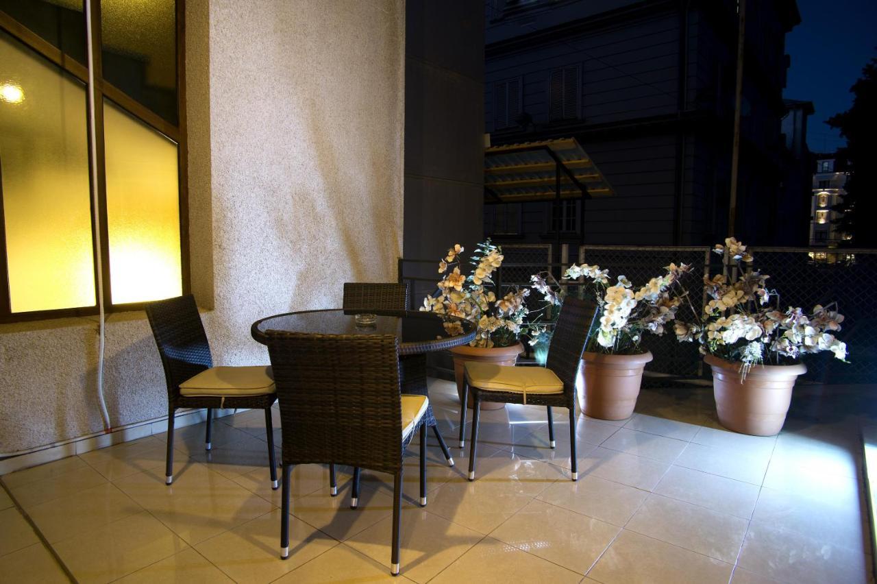 Coral Boutique Hotel Tbilisi Zewnętrze zdjęcie