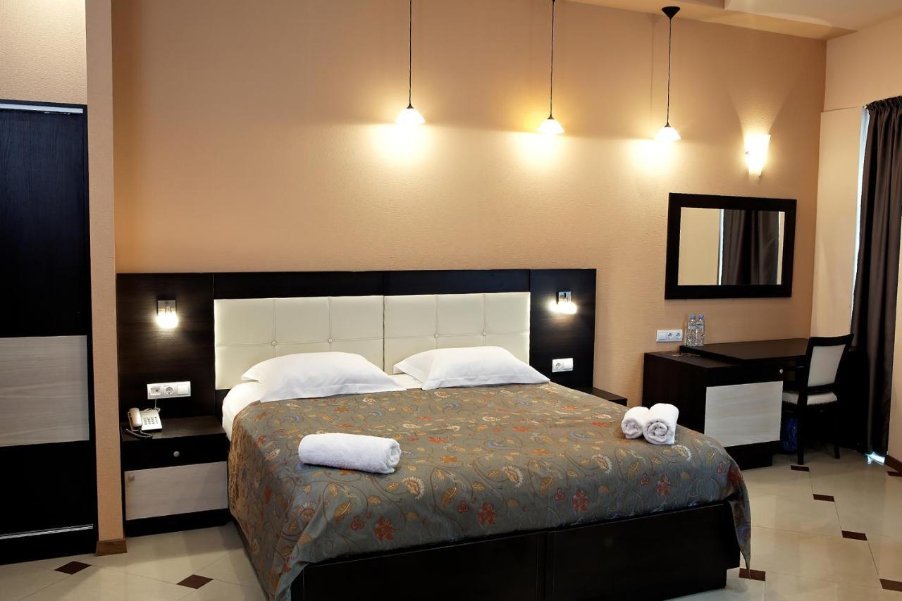Coral Boutique Hotel Tbilisi Zewnętrze zdjęcie