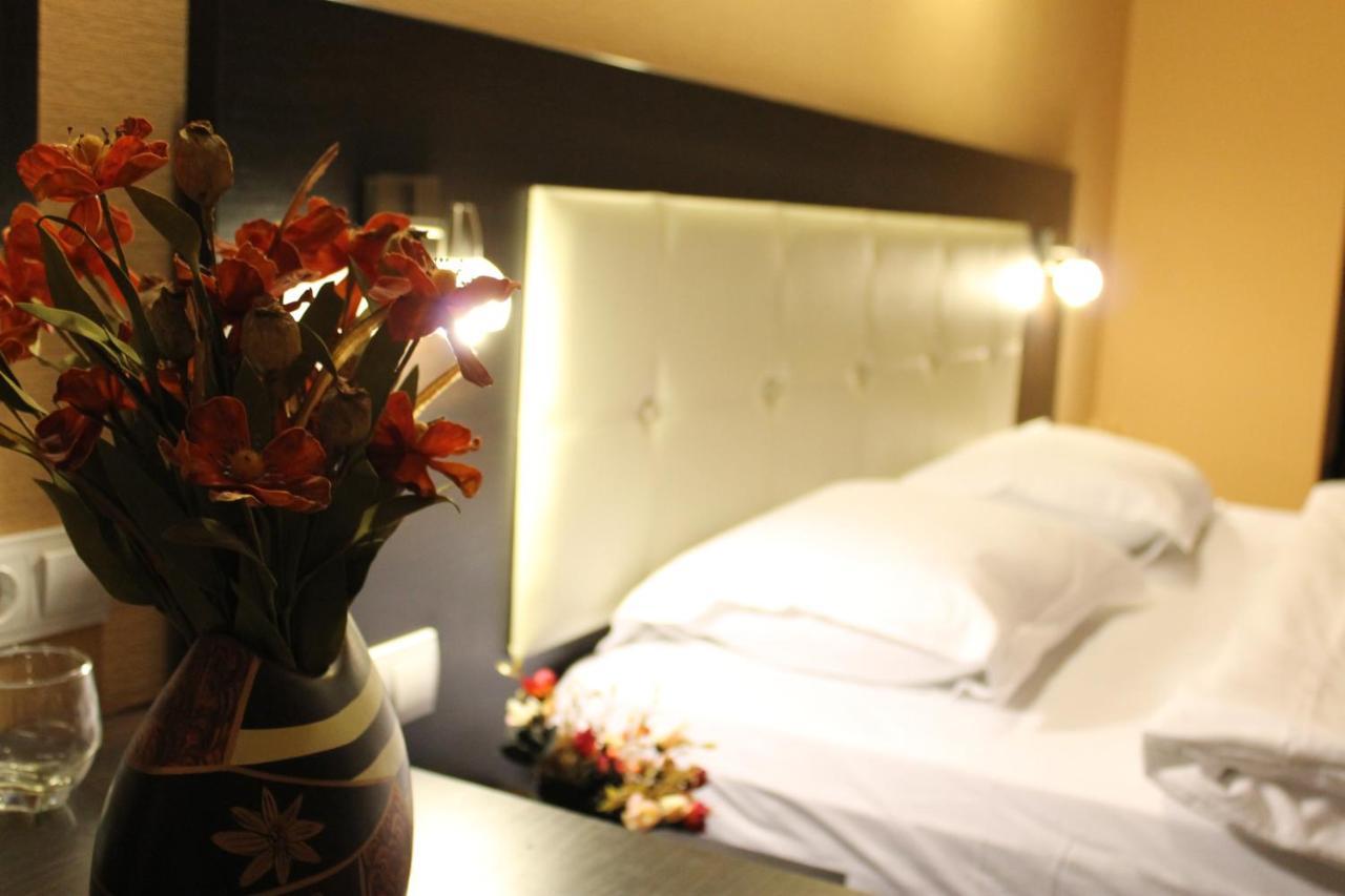 Coral Boutique Hotel Tbilisi Zewnętrze zdjęcie