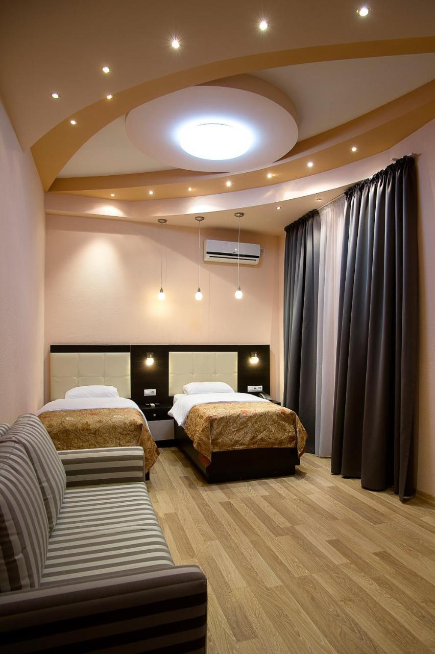 Coral Boutique Hotel Tbilisi Zewnętrze zdjęcie