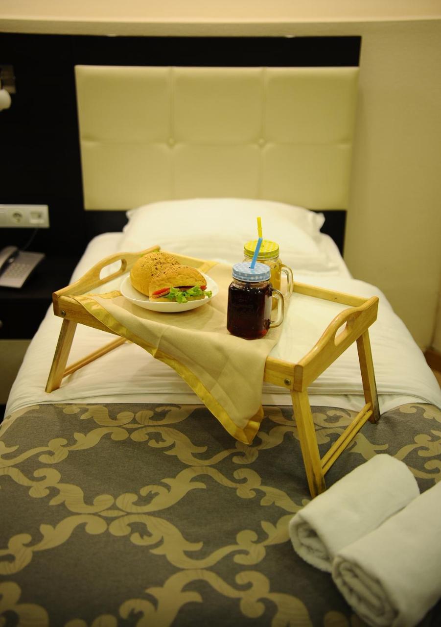 Coral Boutique Hotel Tbilisi Zewnętrze zdjęcie