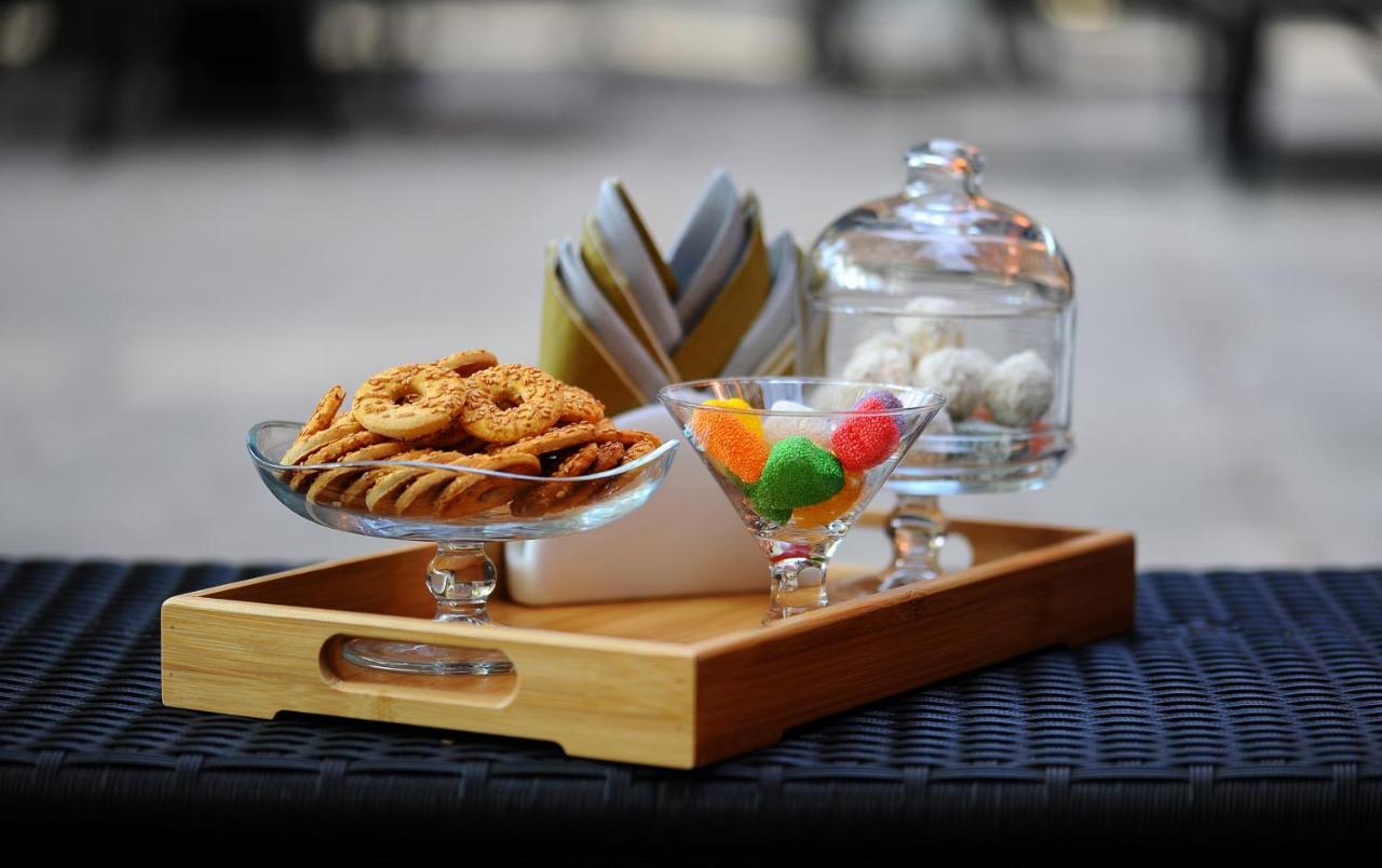 Coral Boutique Hotel Tbilisi Zewnętrze zdjęcie
