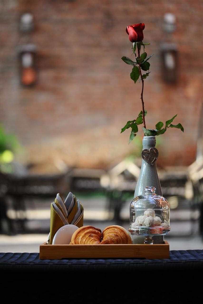 Coral Boutique Hotel Tbilisi Zewnętrze zdjęcie
