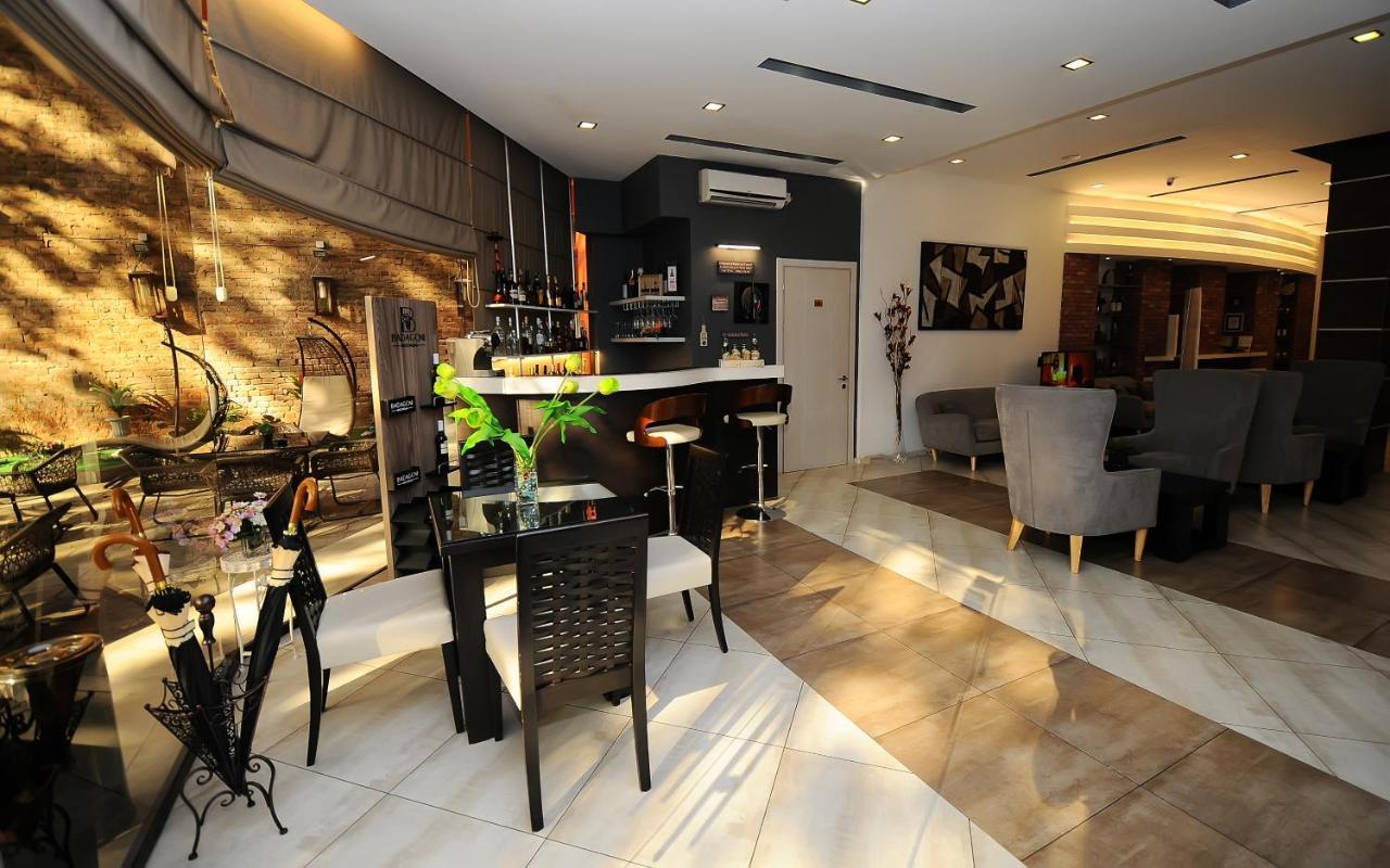 Coral Boutique Hotel Tbilisi Zewnętrze zdjęcie