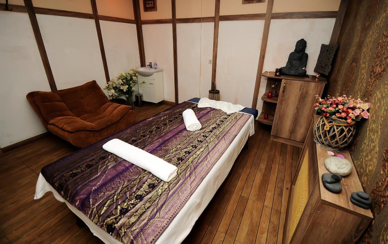 Coral Boutique Hotel Tbilisi Zewnętrze zdjęcie