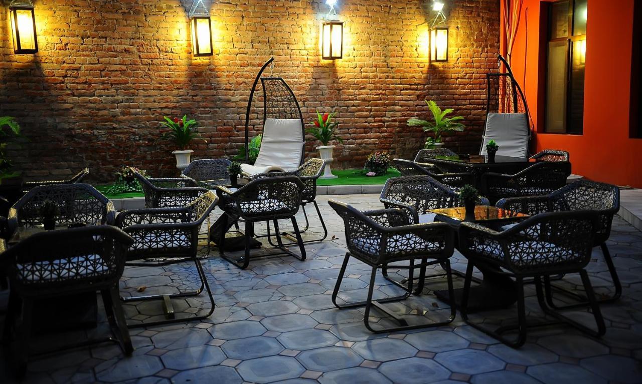 Coral Boutique Hotel Tbilisi Zewnętrze zdjęcie