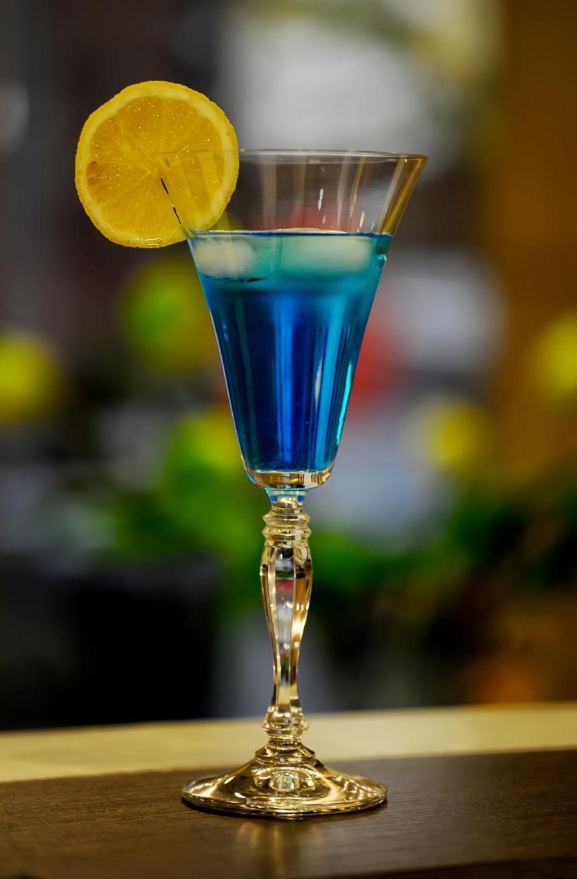 Coral Boutique Hotel Tbilisi Zewnętrze zdjęcie